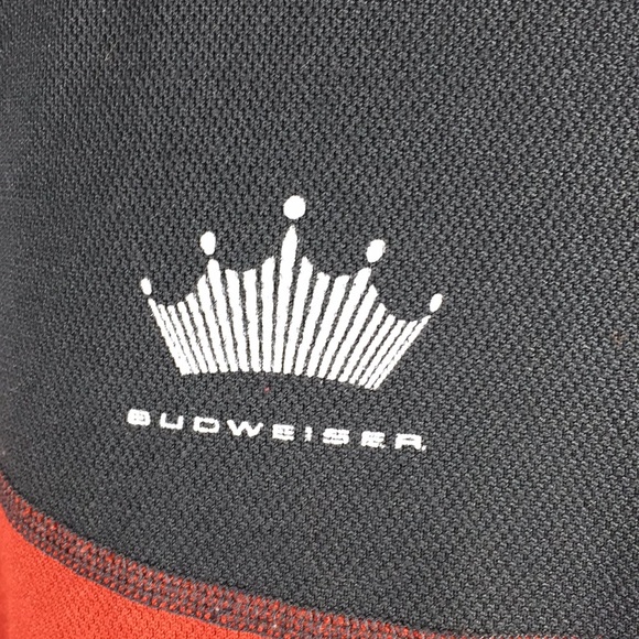 The North Face Men Quarter Zip Shirt Size L/G - Picture 3 of 7